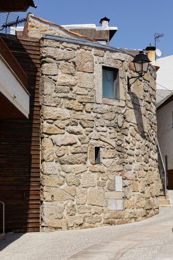 Antiga Casa do Porco Viseu Exterior foto